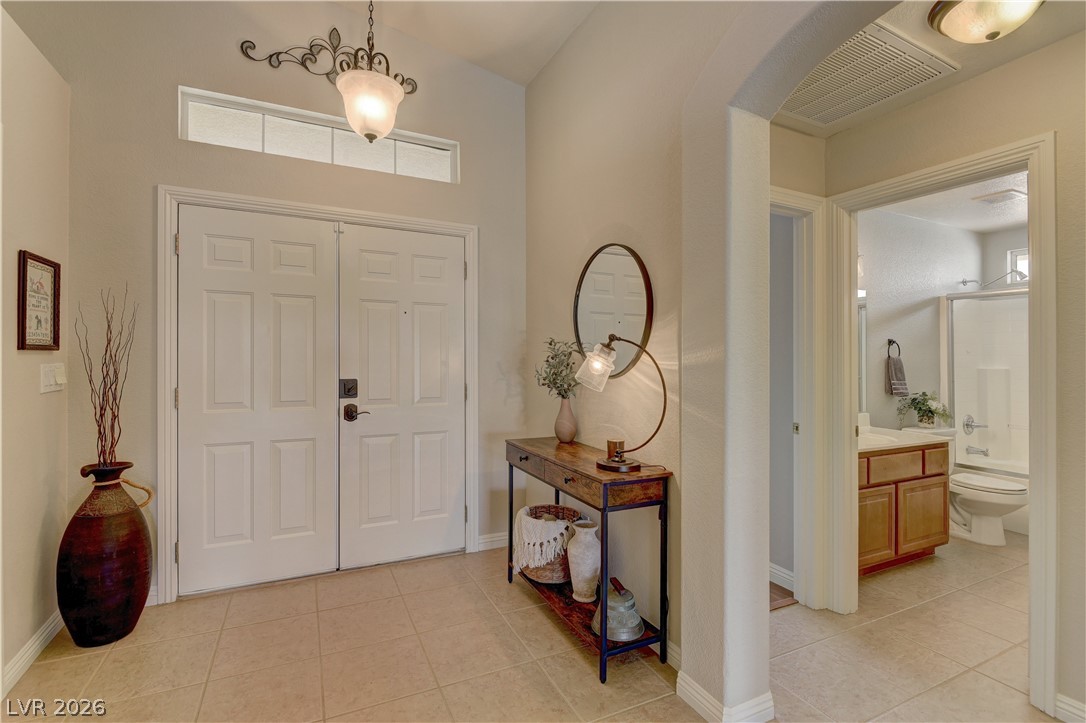 1424 Heather Grove Avenue North Las Vegas NV 89081
