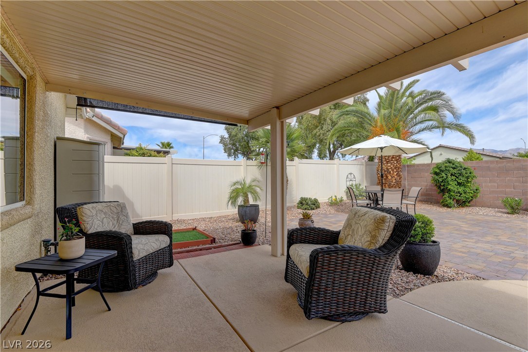 1424 Heather Grove Avenue North Las Vegas NV 89081