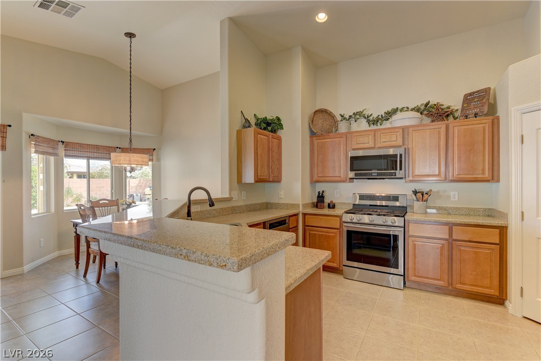 1424 Heather Grove Avenue North Las Vegas NV 89081