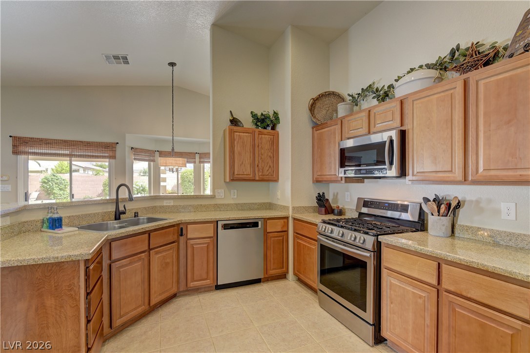 1424 Heather Grove Avenue North Las Vegas NV 89081