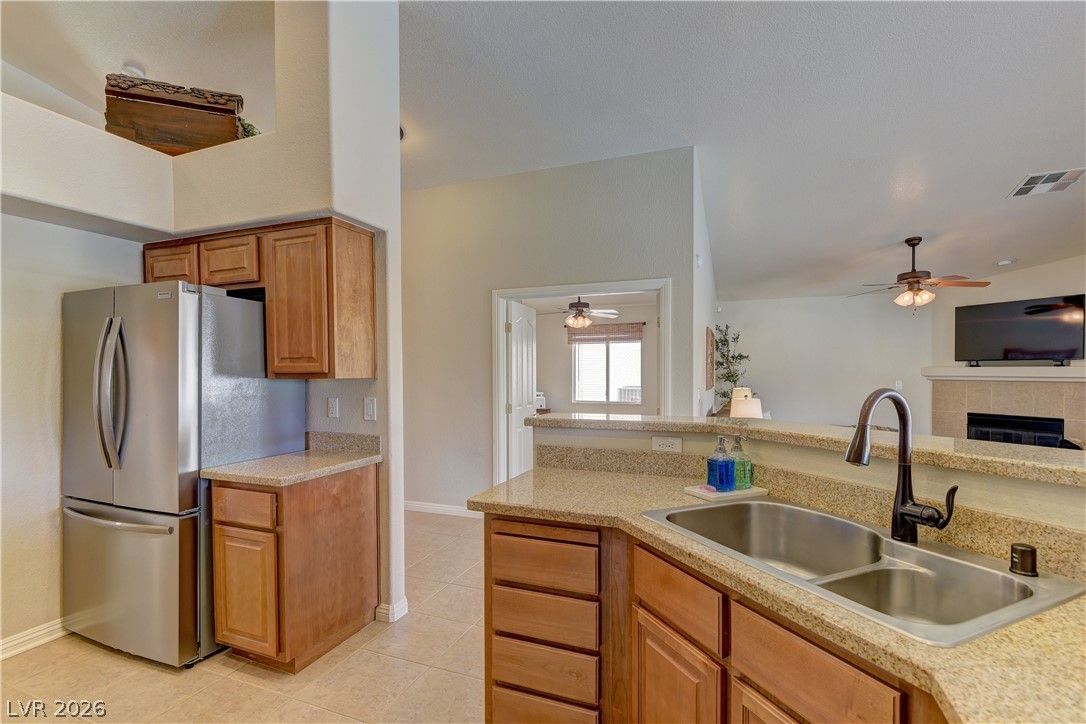 1424 Heather Grove Avenue North Las Vegas NV 89081