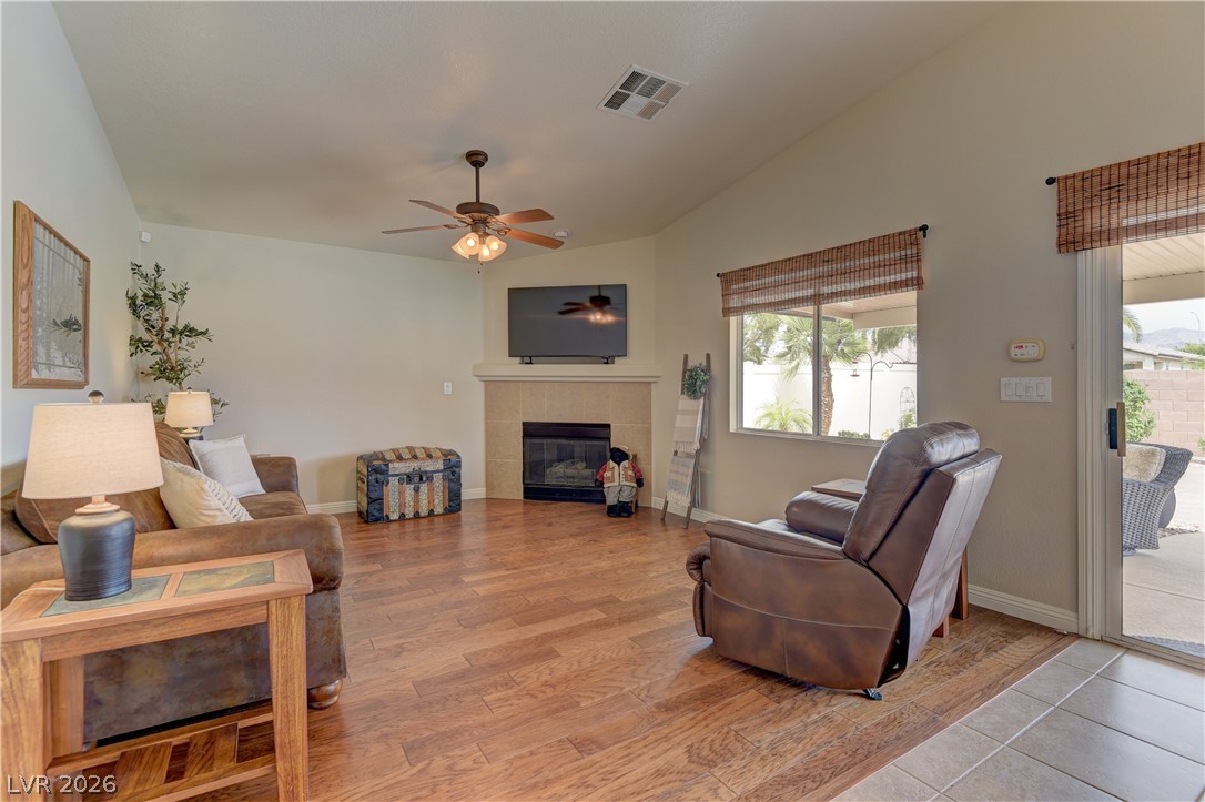 1424 Heather Grove Avenue North Las Vegas NV 89081