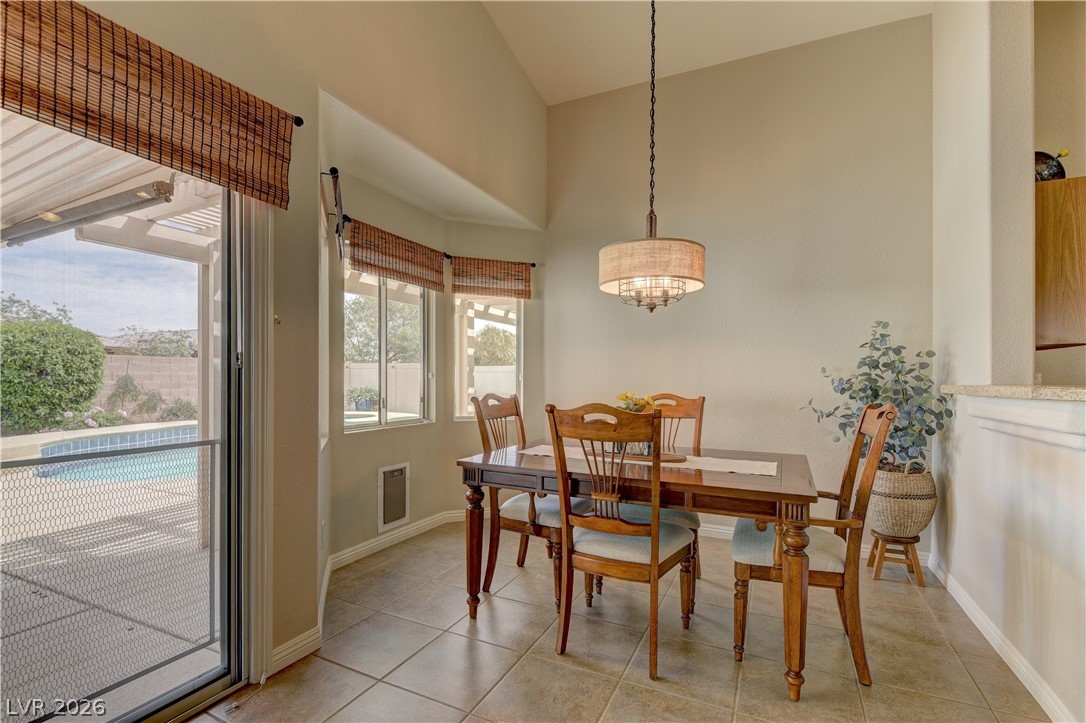 1424 Heather Grove Avenue North Las Vegas NV 89081