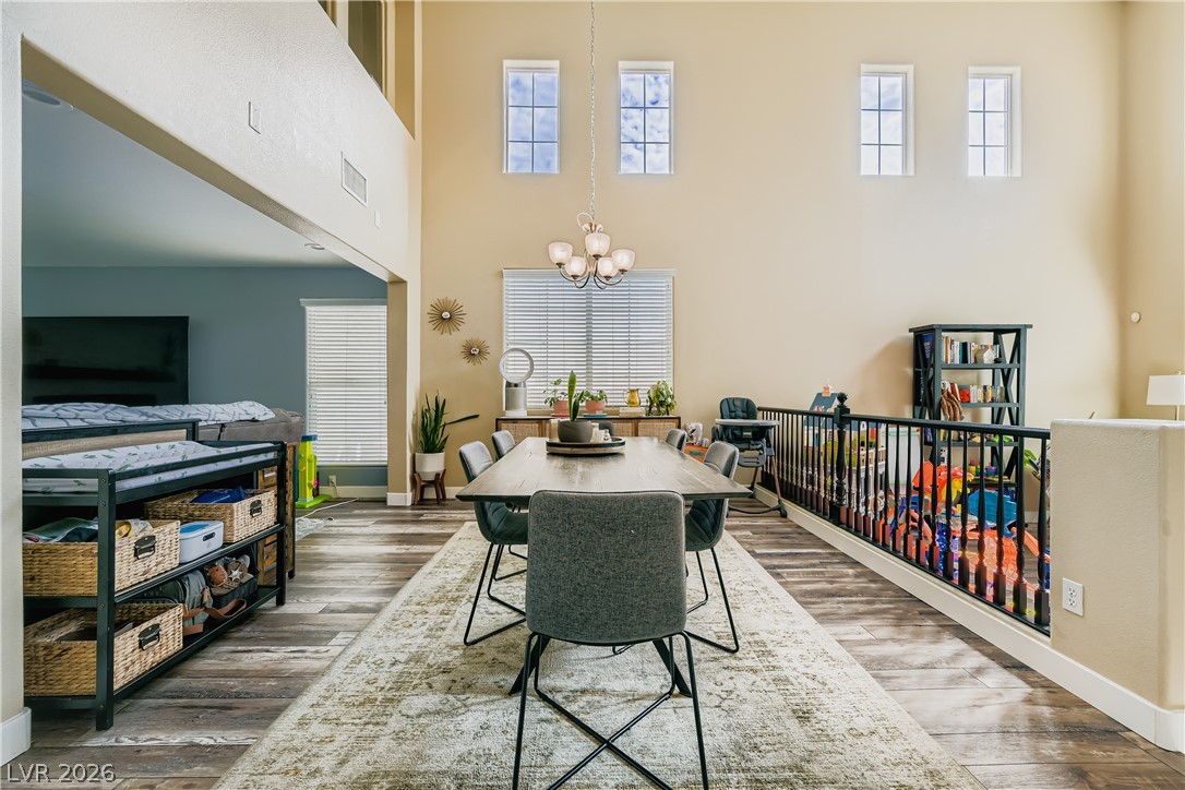 4104 Fabulous Finches Avenue North Las Vegas NV 89084