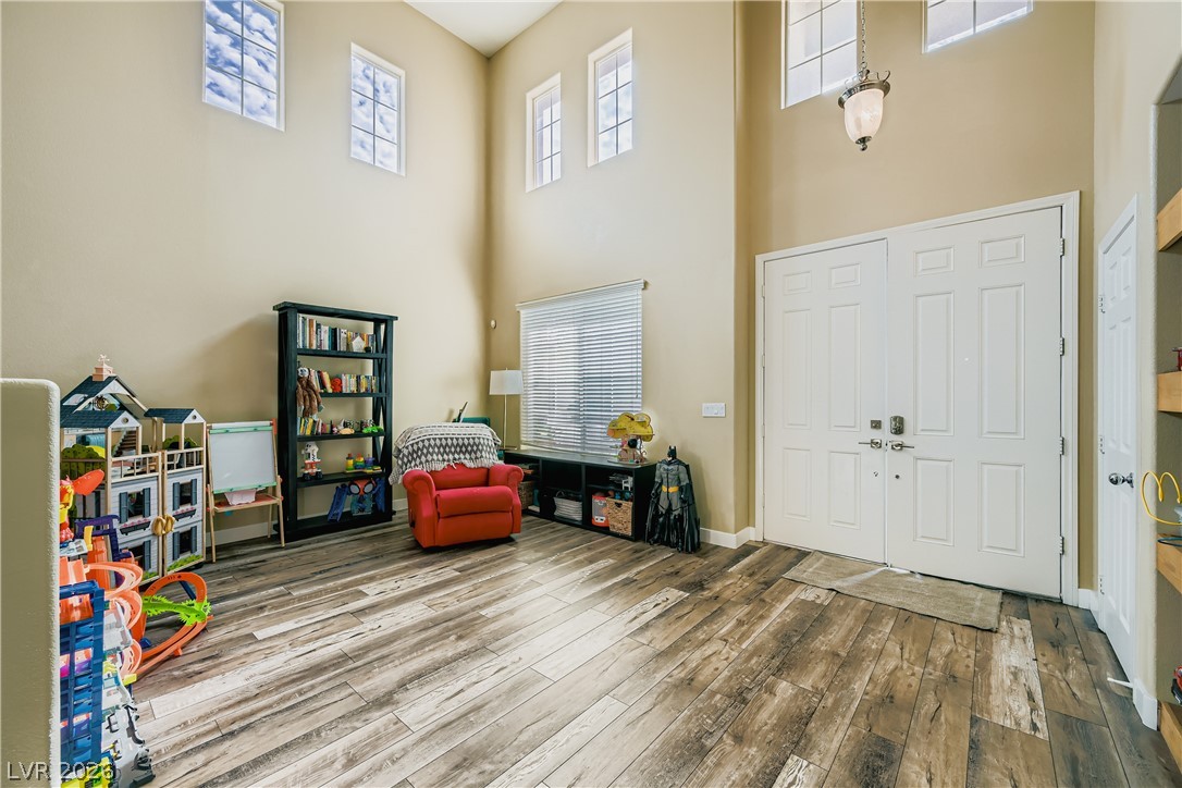 4104 Fabulous Finches Avenue North Las Vegas NV 89084