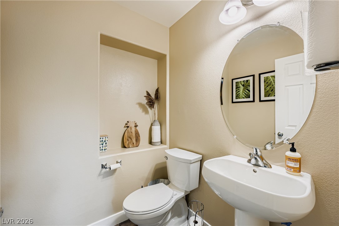 4104 Fabulous Finches Avenue North Las Vegas NV 89084