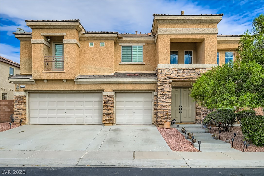4104 Fabulous Finches Avenue North Las Vegas NV 89084