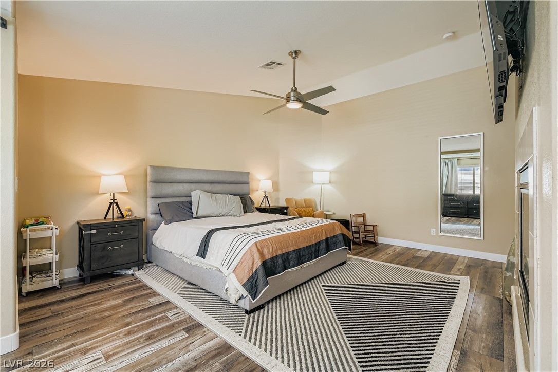 4104 Fabulous Finches Avenue North Las Vegas NV 89084
