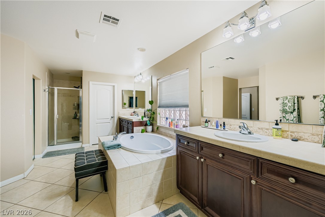 4104 Fabulous Finches Avenue North Las Vegas NV 89084