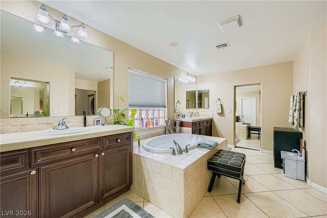 4104 Fabulous Finches Avenue North Las Vegas NV 89084