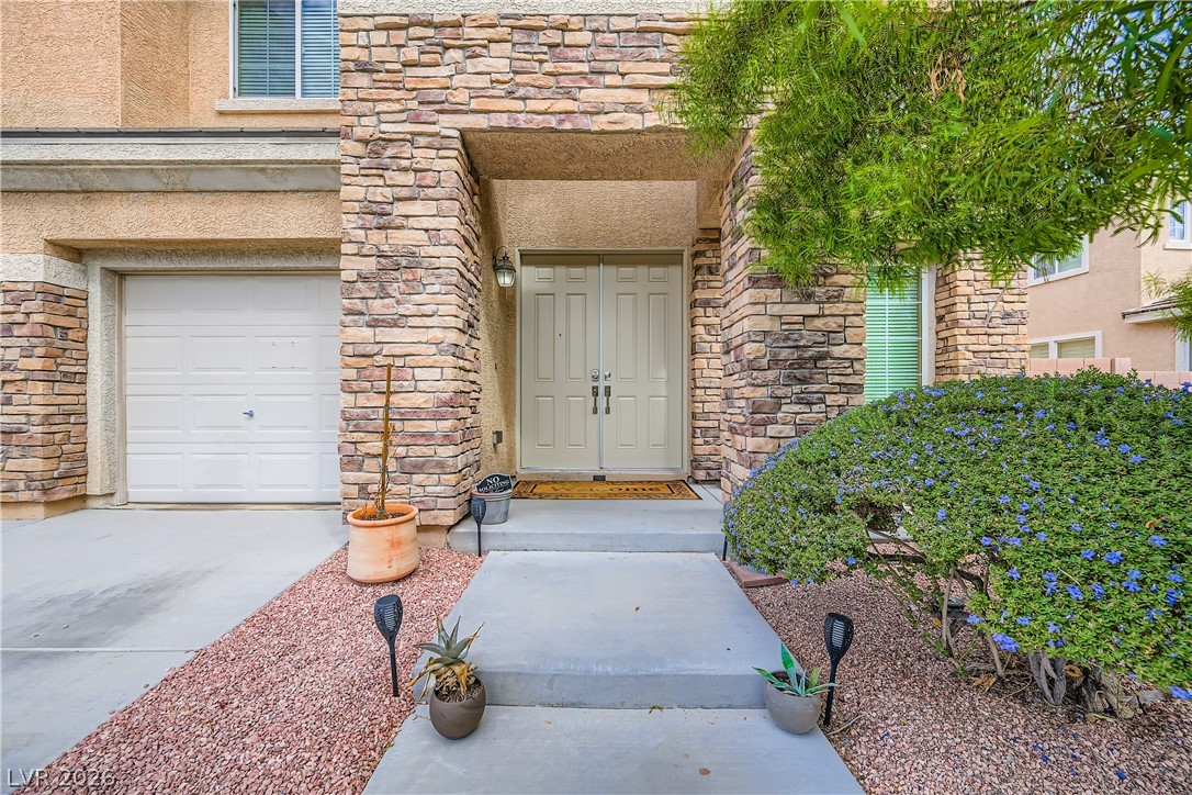 4104 Fabulous Finches Avenue North Las Vegas NV 89084