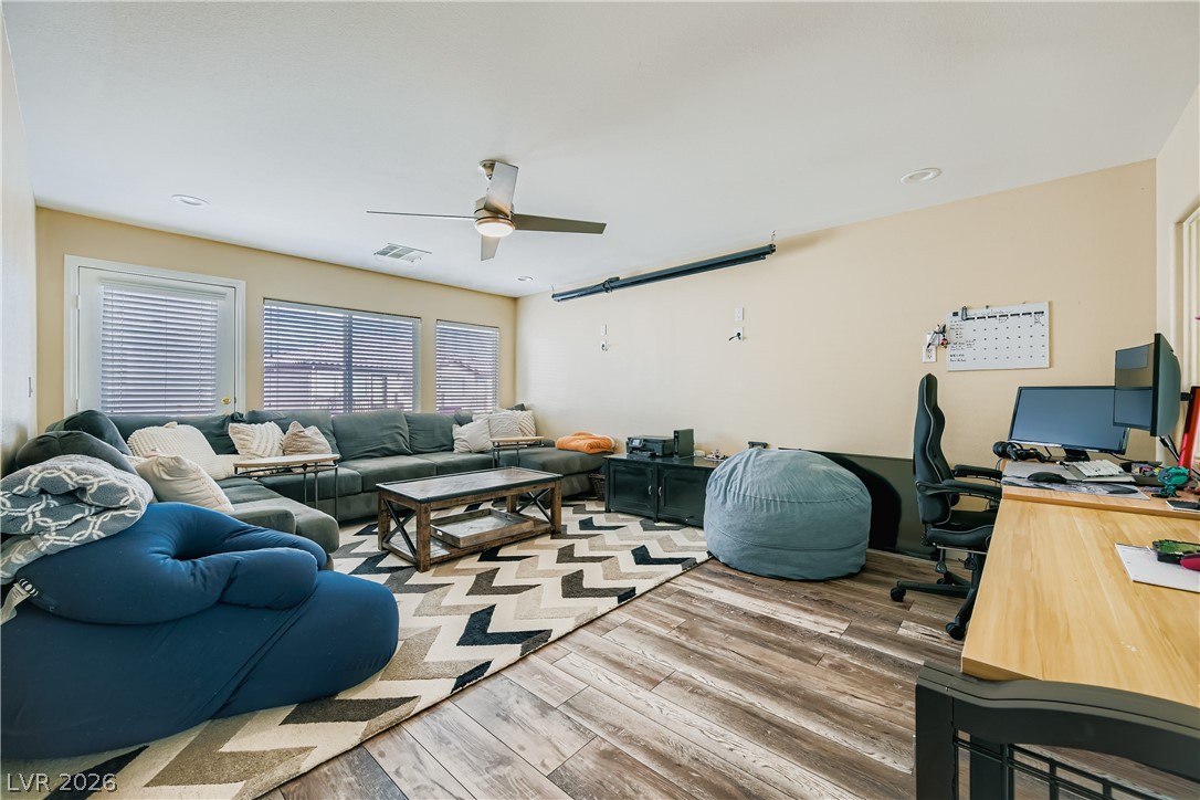 4104 Fabulous Finches Avenue North Las Vegas NV 89084