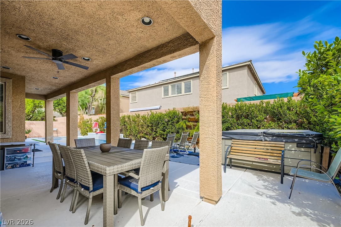 4104 Fabulous Finches Avenue North Las Vegas NV 89084