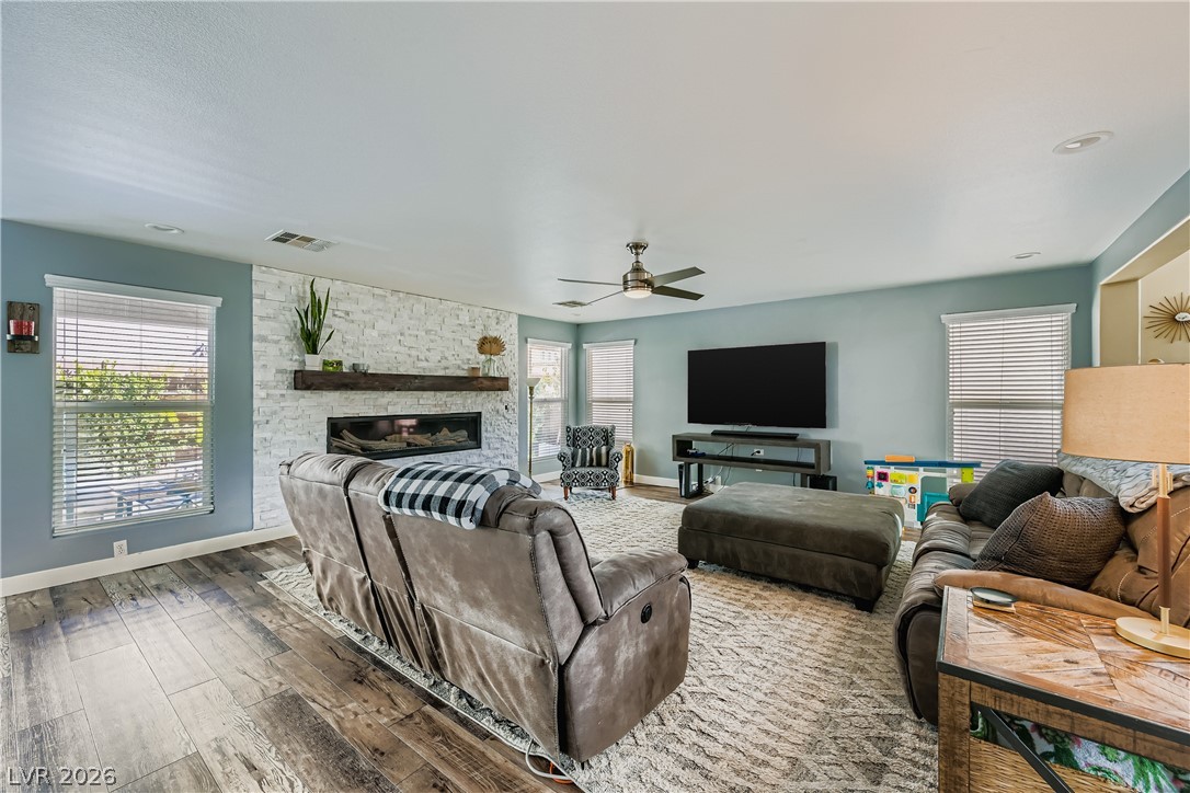 4104 Fabulous Finches Avenue North Las Vegas NV 89084