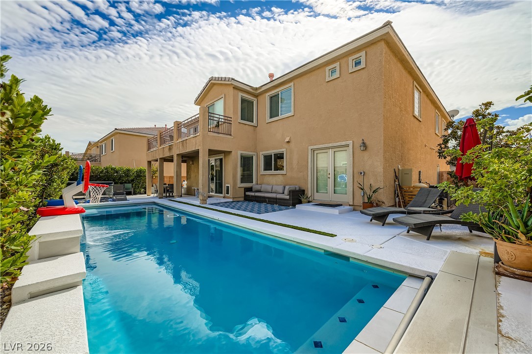 4104 Fabulous Finches Avenue North Las Vegas NV 89084