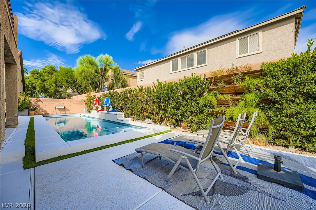 4104 Fabulous Finches Avenue North Las Vegas NV 89084