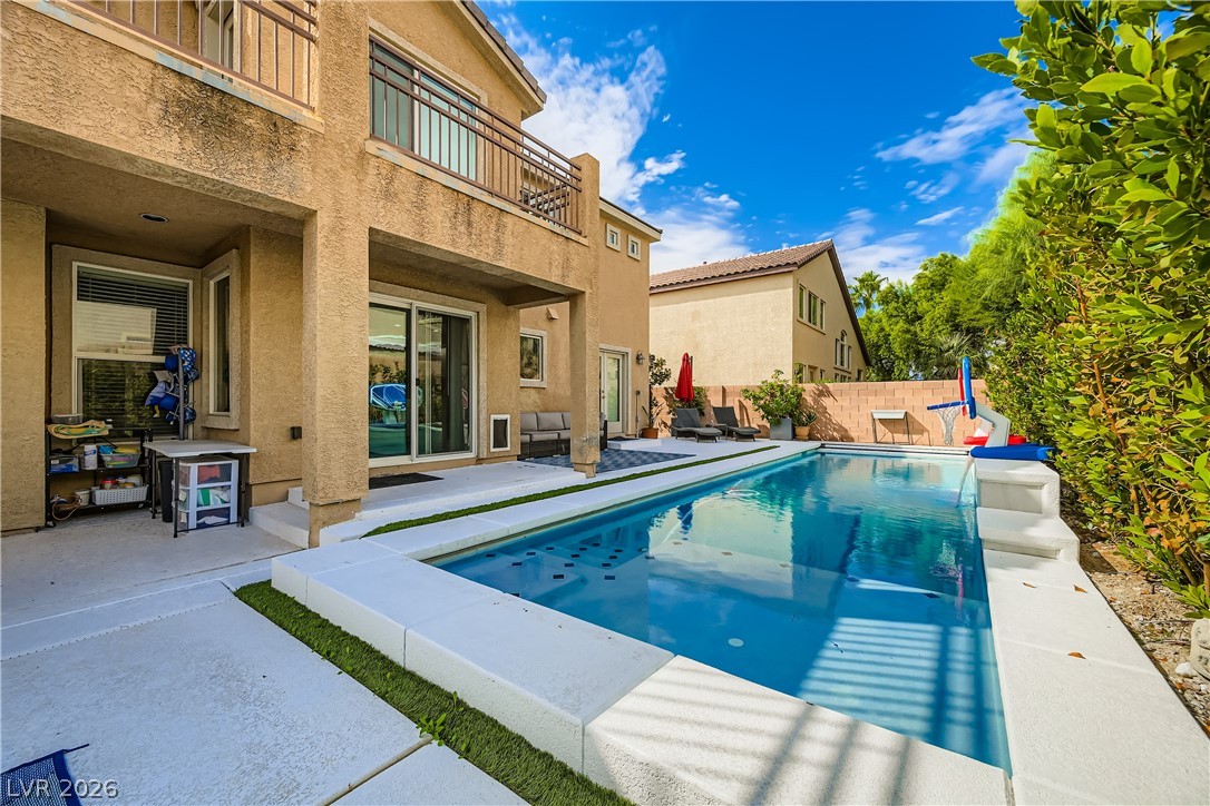 4104 Fabulous Finches Avenue North Las Vegas NV 89084