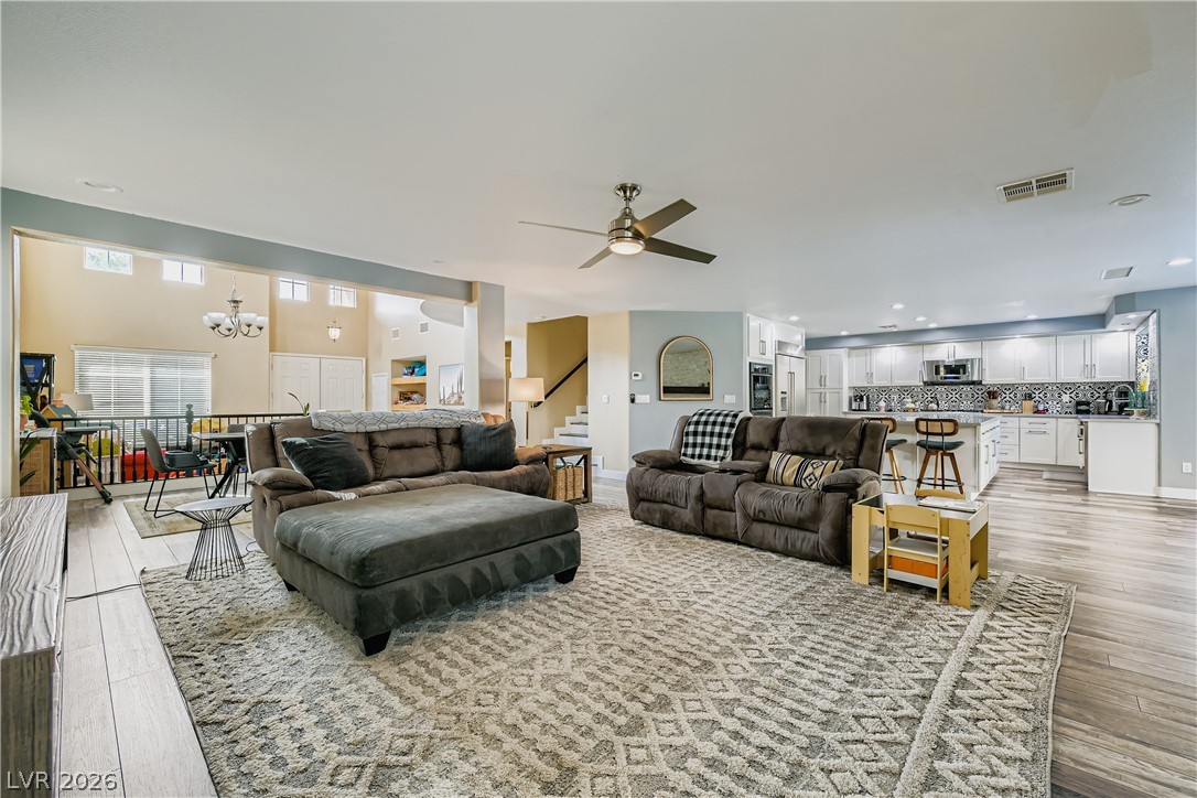 4104 Fabulous Finches Avenue North Las Vegas NV 89084