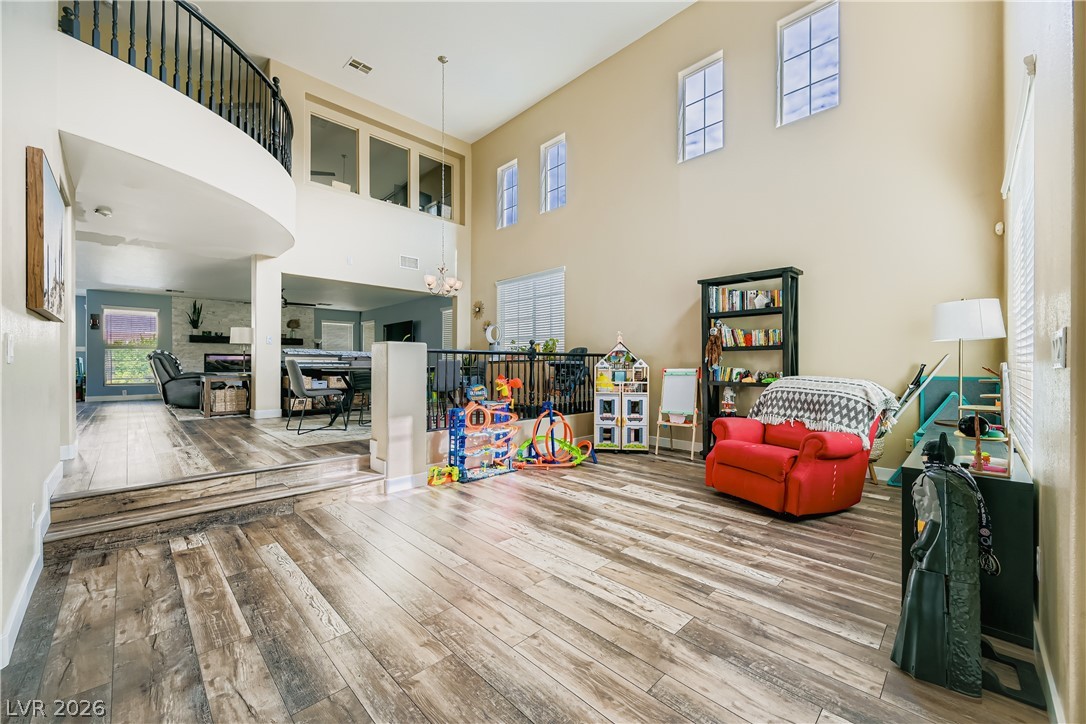 4104 Fabulous Finches Avenue North Las Vegas NV 89084