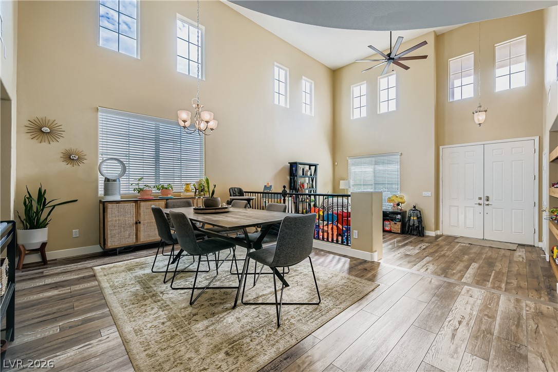 4104 Fabulous Finches Avenue North Las Vegas NV 89084