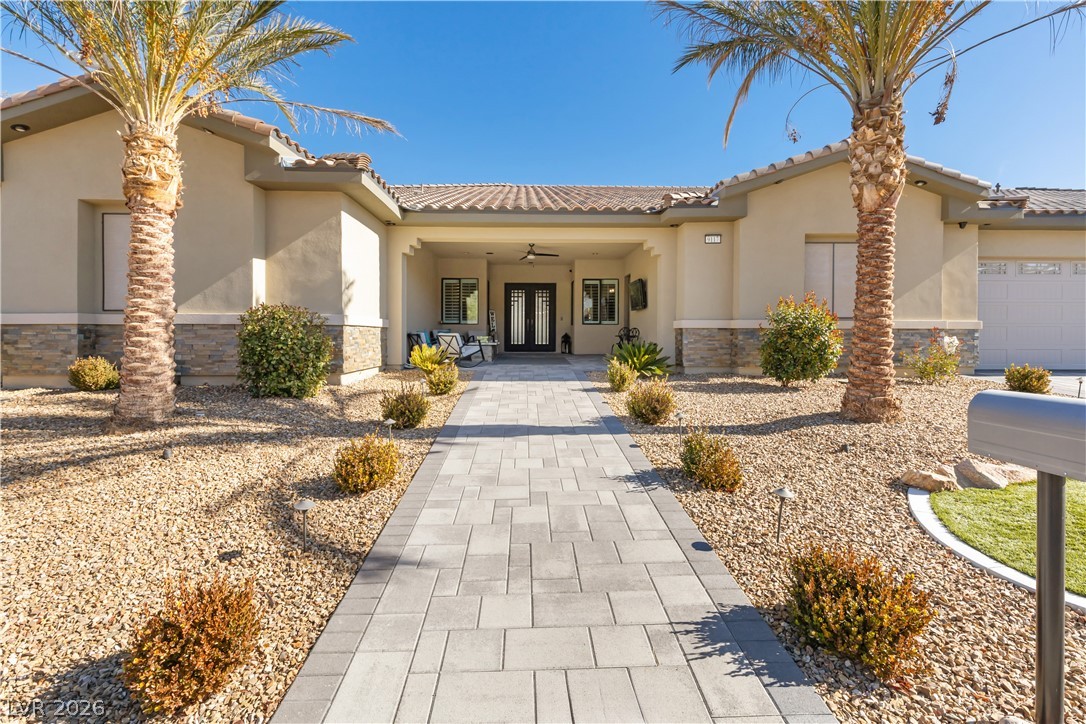 9117 Hickam Avenue Las Vegas NV 89129