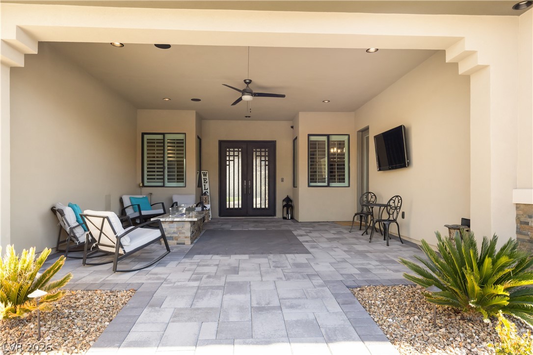 9117 Hickam Avenue Las Vegas NV 89129