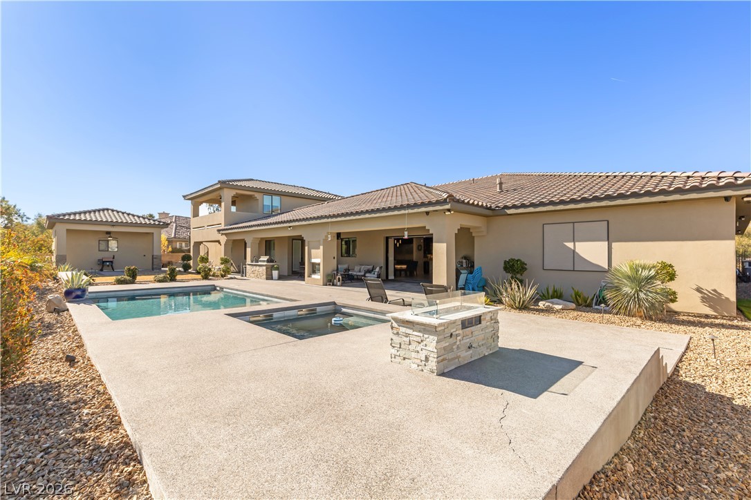 9117 Hickam Avenue Las Vegas NV 89129