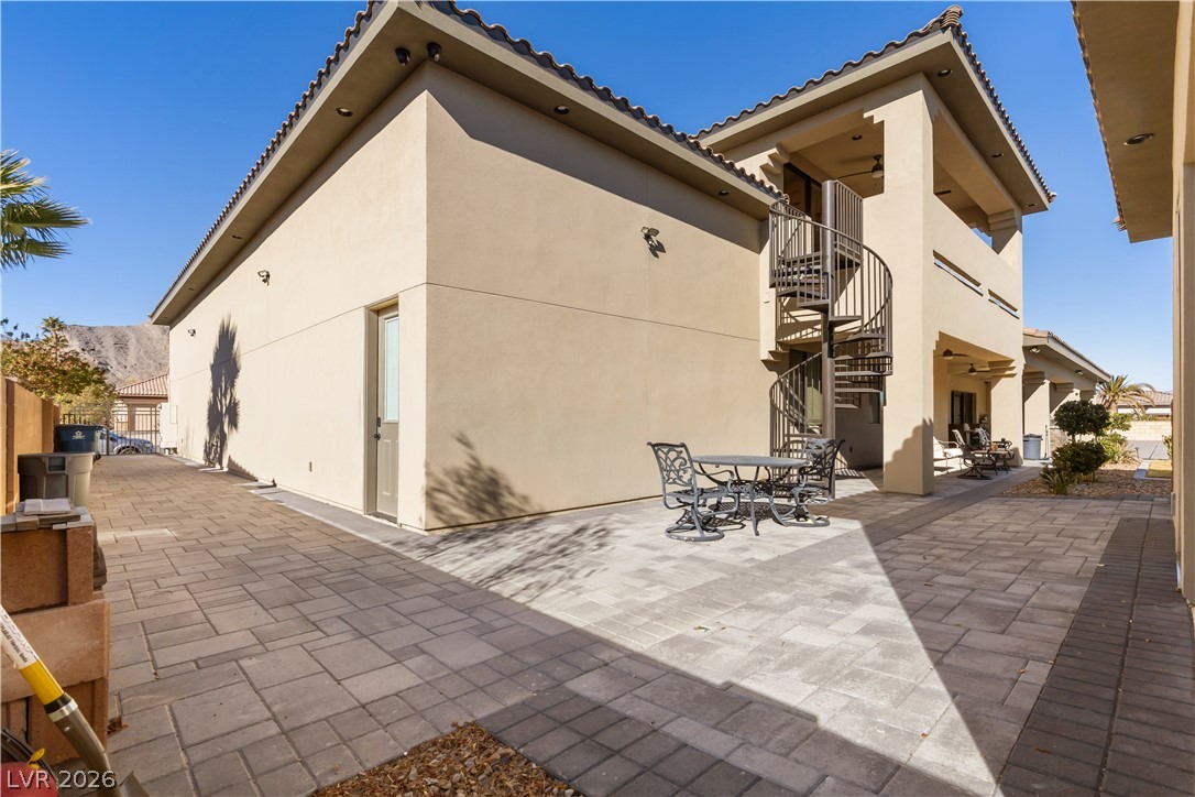 9117 Hickam Avenue Las Vegas NV 89129