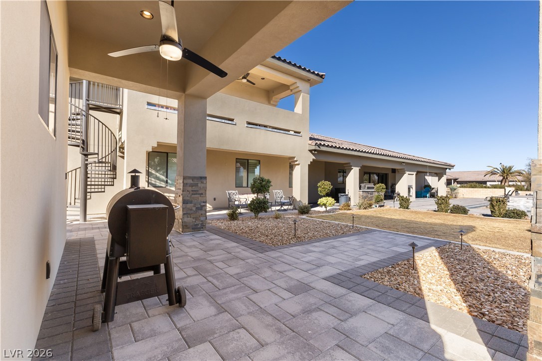 9117 Hickam Avenue Las Vegas NV 89129