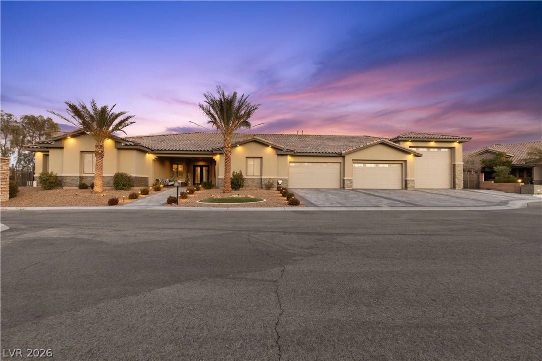 9117 Hickam Avenue Las Vegas NV 89129