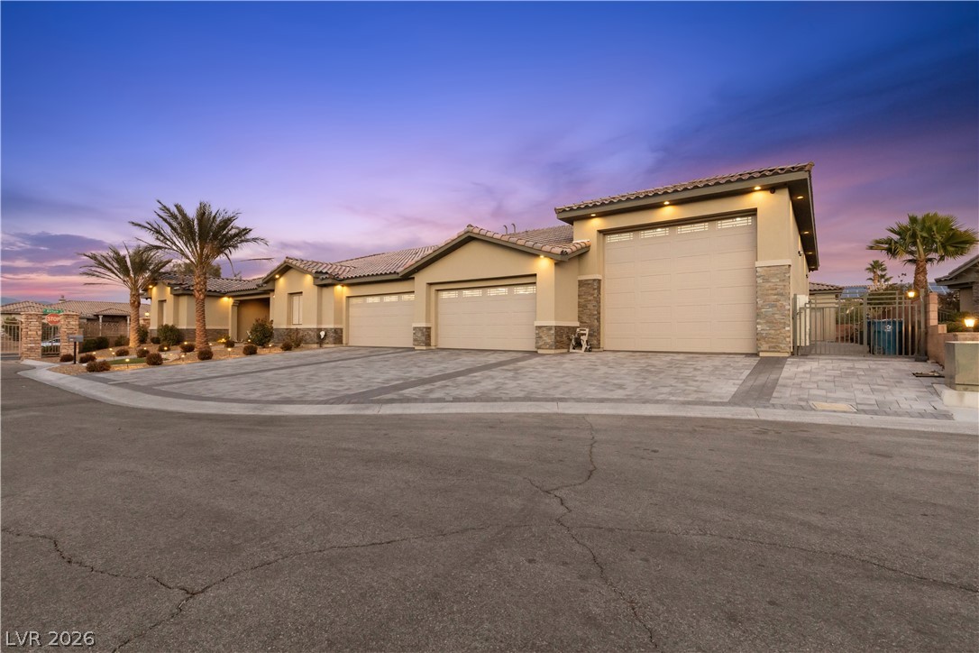 9117 Hickam Avenue Las Vegas NV 89129
