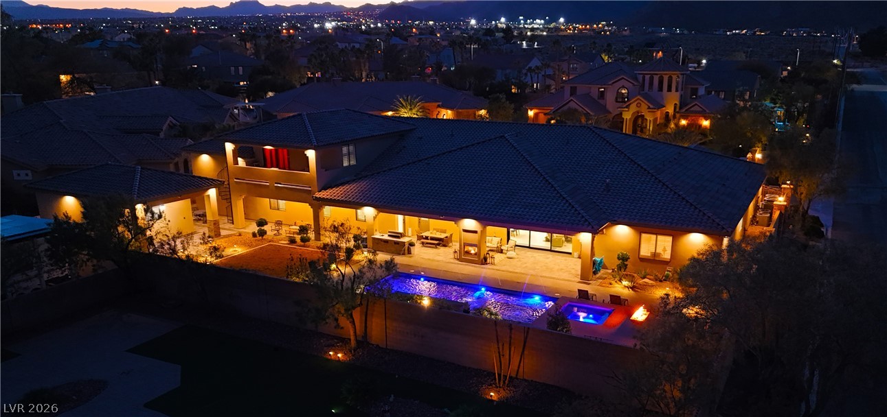 9117 Hickam Avenue Las Vegas NV 89129