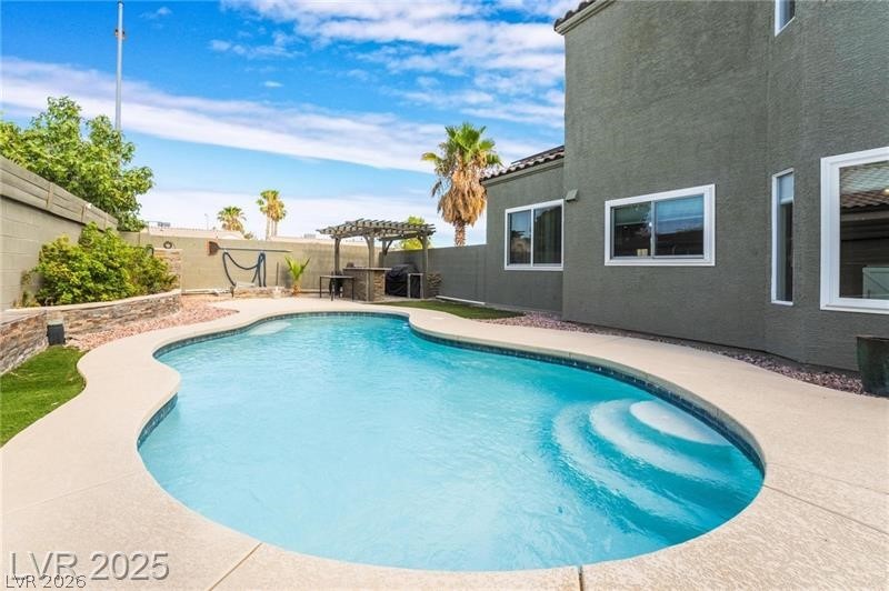 6112 Browning Way Las Vegas NV 89130