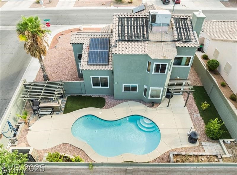 6112 Browning Way Las Vegas NV 89130