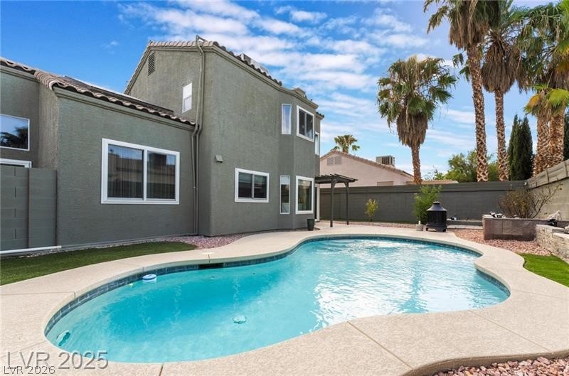 6112 Browning Way Las Vegas NV 89130