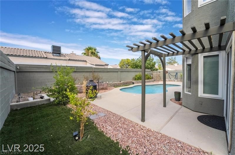 6112 Browning Way Las Vegas NV 89130