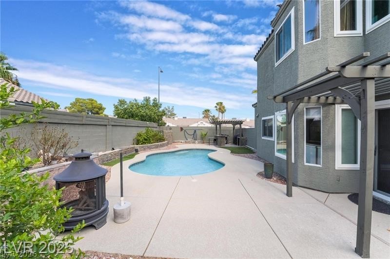 6112 Browning Way Las Vegas NV 89130