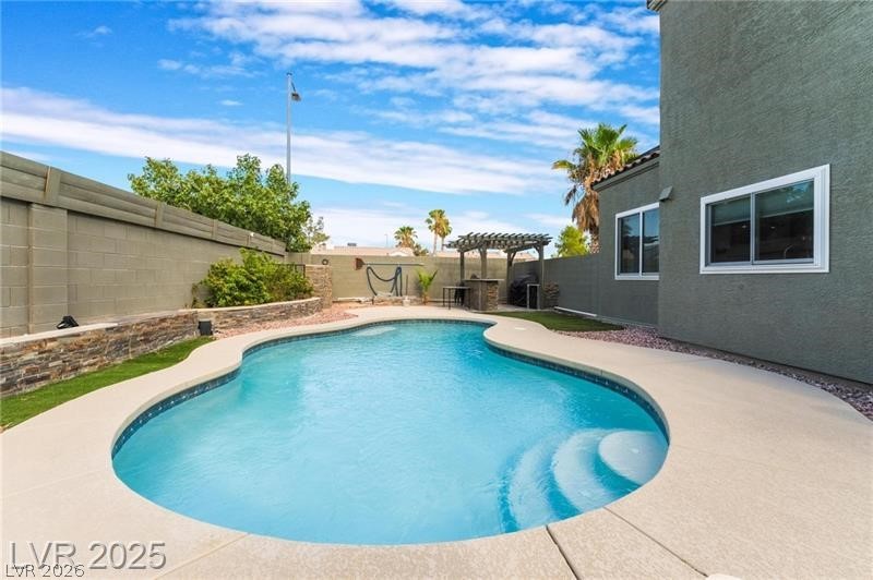 6112 Browning Way Las Vegas NV 89130