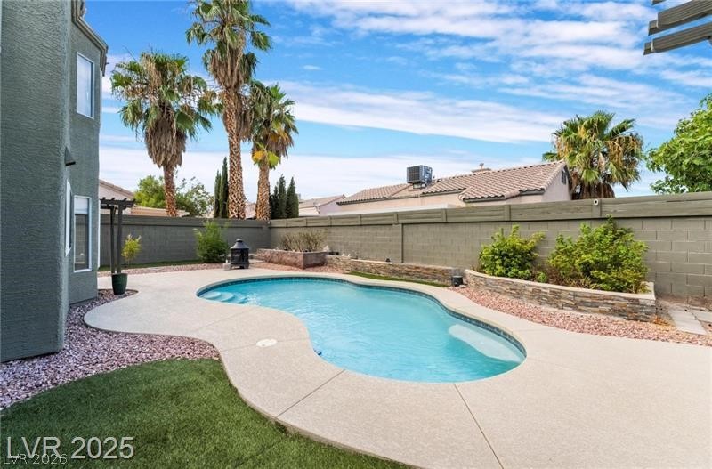 6112 Browning Way Las Vegas NV 89130