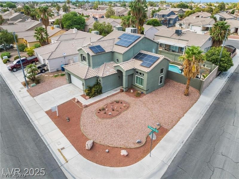 6112 Browning Way Las Vegas NV 89130