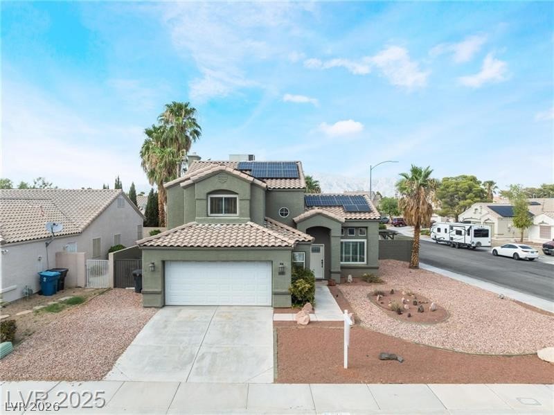 6112 Browning Way Las Vegas NV 89130