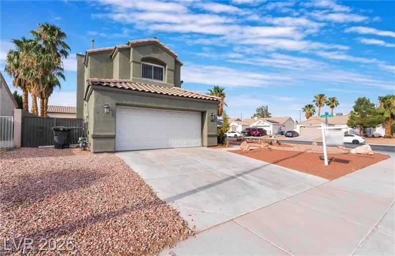 6112 Browning Way Las Vegas NV 89130