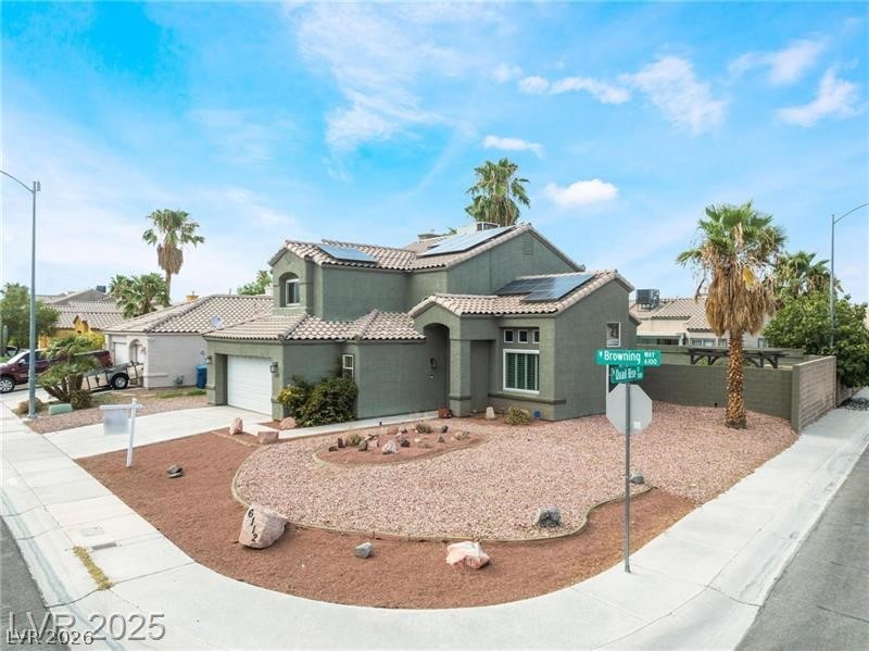 6112 Browning Way Las Vegas NV 89130
