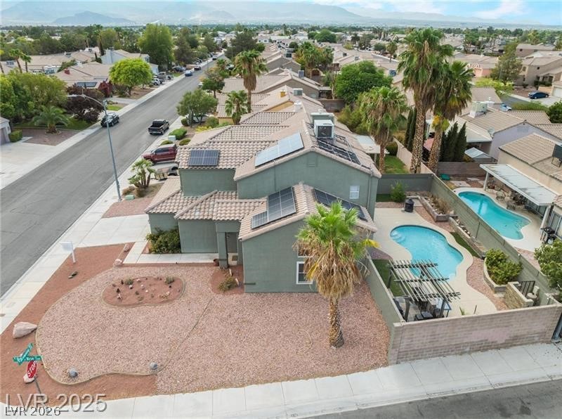 6112 Browning Way Las Vegas NV 89130