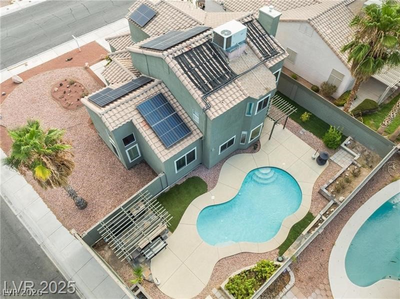 6112 Browning Way Las Vegas NV 89130