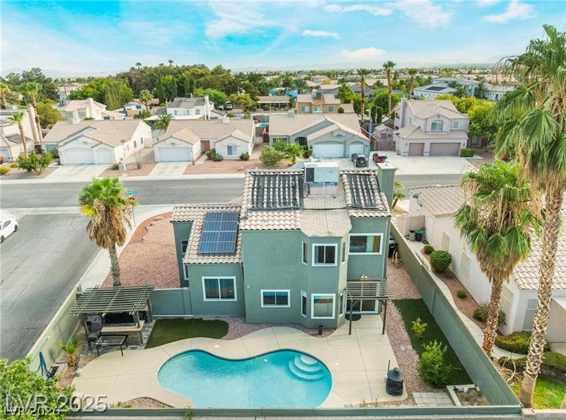6112 Browning Way Las Vegas NV 89130