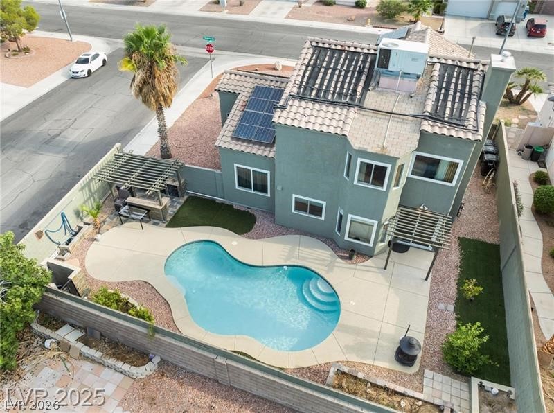 6112 Browning Way Las Vegas NV 89130