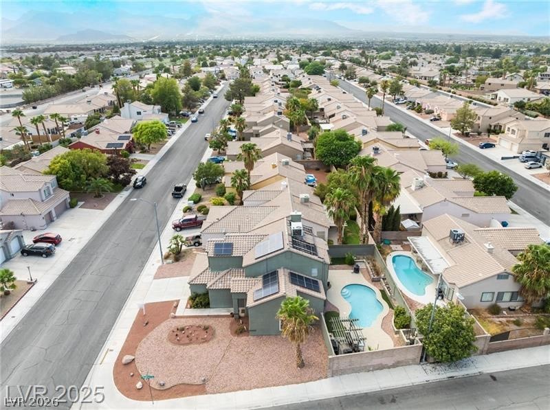6112 Browning Way Las Vegas NV 89130