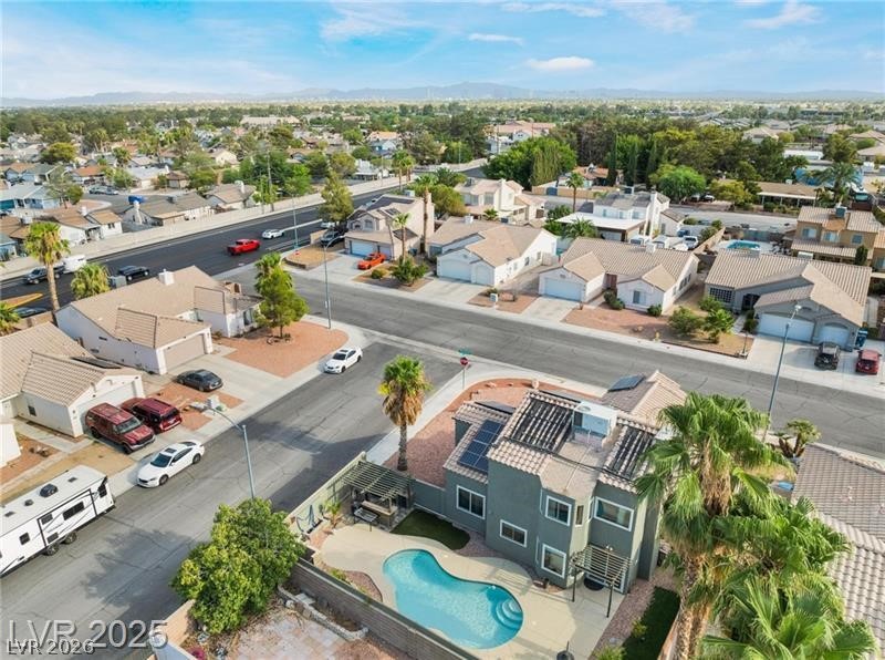 6112 Browning Way Las Vegas NV 89130