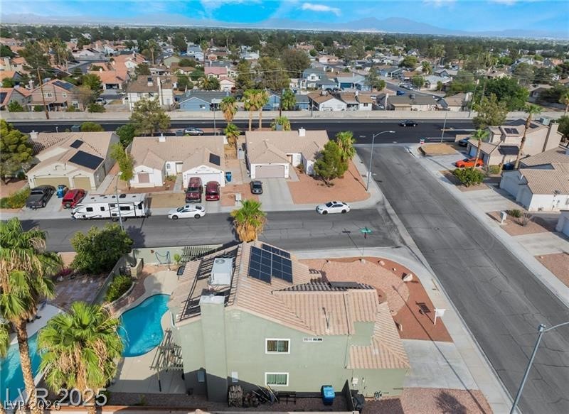 6112 Browning Way Las Vegas NV 89130